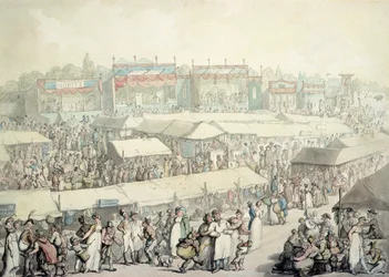 Brook Green Messe